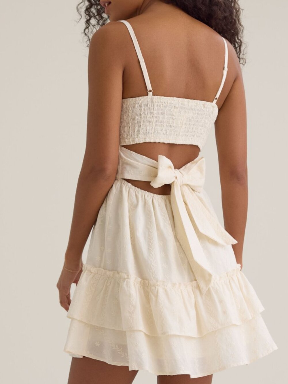 NWT Altar'd State Lauren Dress Size M - Picture 3 of 11